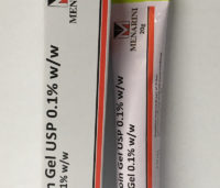Tretinoin gel 0.1% A Ret gel 0.05% Buy