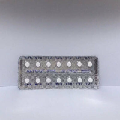 Buy Anastrozole online 1 mg tablet