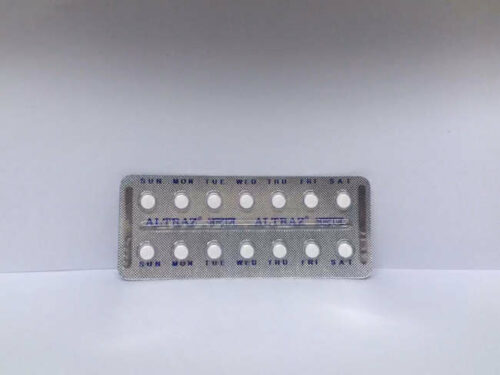 Buy Anastrozole online 1 mg tablet