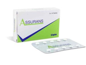 Sildenafil 20 mg (Assurans) now available for the cheapest price online