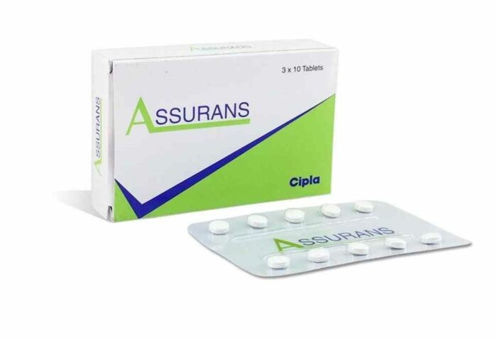 Sildenafil 20 mg (Assurans) now available for the cheapest price online