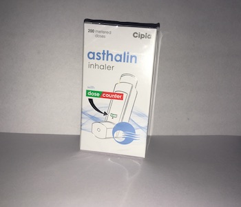 Price of ventolin inhaler in usa