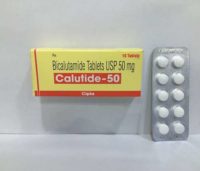 calutide is a generic for Bicalutamide 50 mg tablet manufactured by Cipla. Bicalutamide buy online at AllGenericcure