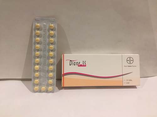 Ethinyl estradiol online