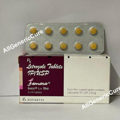 femara letrozole for breast cancer infertility buy online