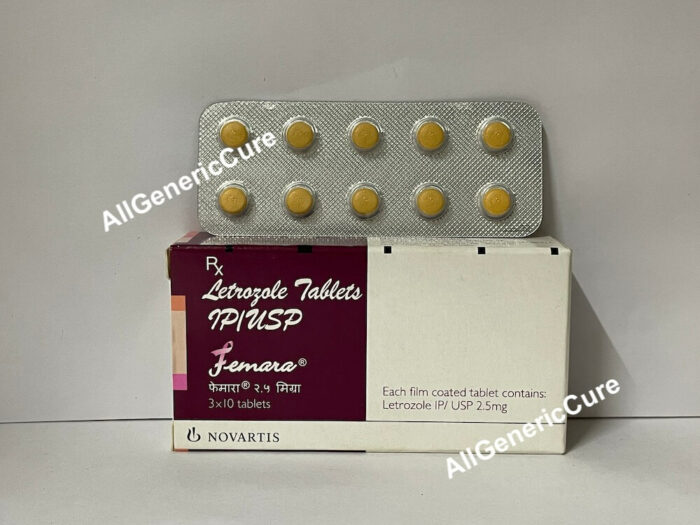 femara letrozole for breast cancer infertility buy online