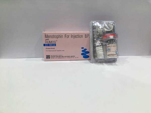 Menotropin injection | Buy Hmg injection - AllGenericcure