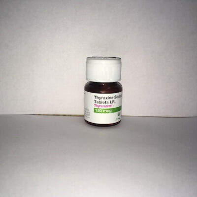 levo-thyroxine is form of tablet prescribed in thyroid available in thyonorm 150 mcg , 75 mcg , 25 mcg online