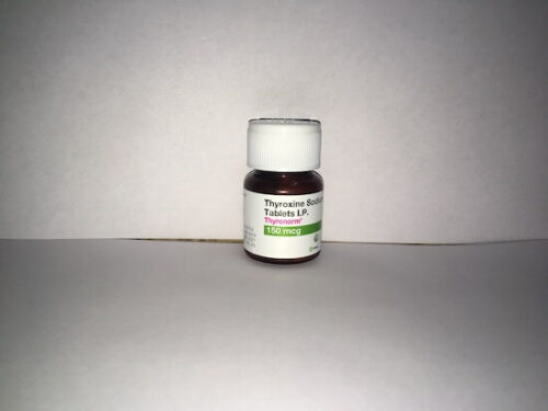 levo-thyroxine is form of tablet prescribed in thyroid available in thyonorm 150 mcg , 75 mcg , 25 mcg online