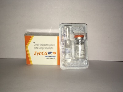 Zyhcg 5000