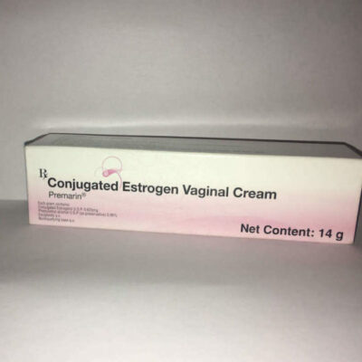 Premarin vaginal cream is prescribed to women in their menopause. Order premarin cream online at AllGenericcure