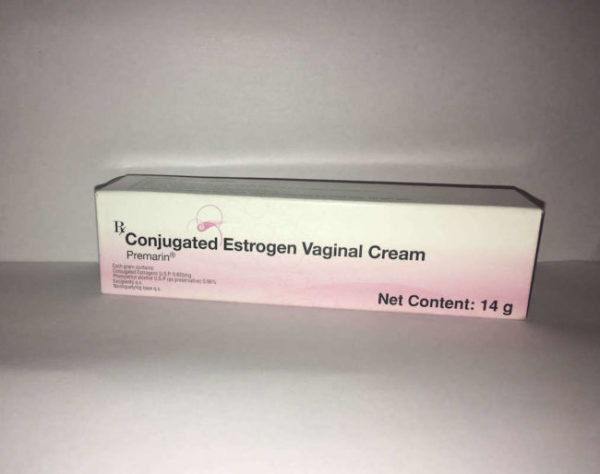 Premarin vaginal cream is prescribed to women in their menopause. Order premarin cream online at AllGenericcure