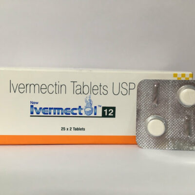 ivermectol 12