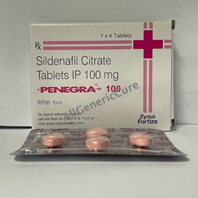 penegra 100mg