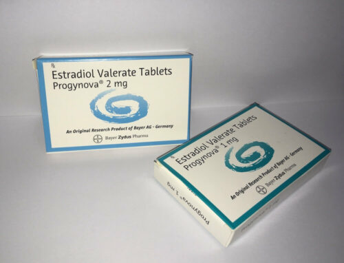 progynova 2mg