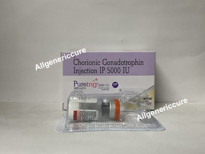 puretrig is the most selling powder hcg in 2020 with thousands of boxes sold. order hcg powder at AllGenericcure for cheap