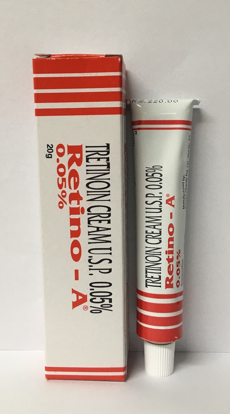 Buy Tretinoin