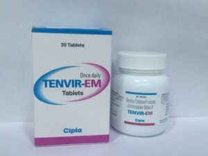 Buy Tenvir EM best for PrEP to prevent HIV online