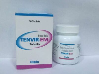 Buy Tenvir EM best for PrEP to prevent HIV online