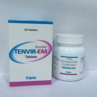 Buy Tenvir EM best for PrEP to prevent HIV online