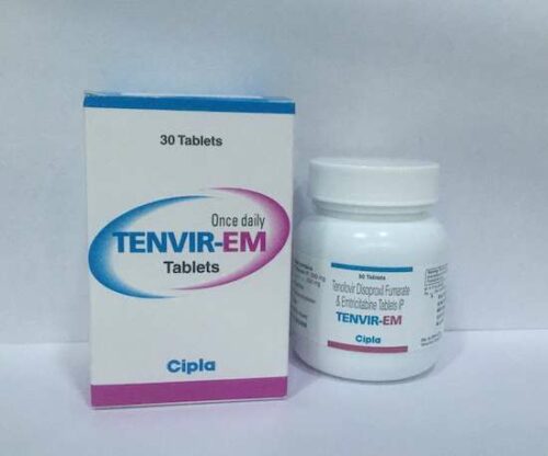 Buy Tenvir EM best for PrEP to prevent HIV online