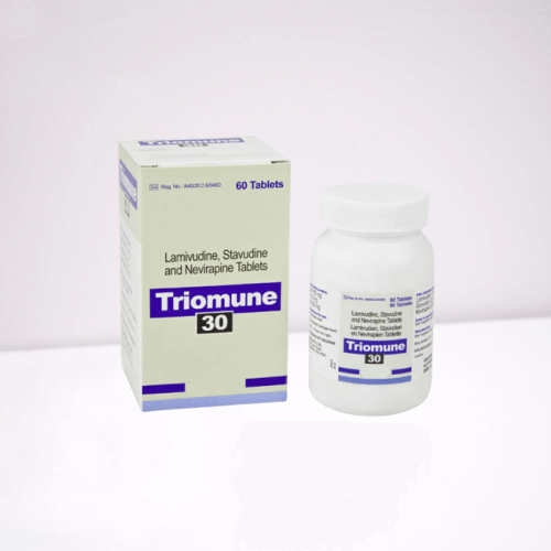Buy Triomune 40 | Triomune 30 mg tablets online cheap price