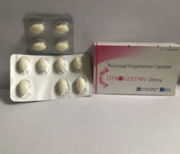 Utrogeston 200 mg now available for purchasing at just $1.00