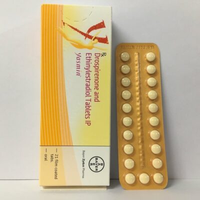 yasmin oral contraceptive is a pill used to avoid pregnancy. It can also be used as emergency contraception online for lowest price in uk and usa