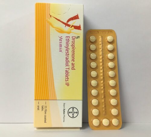 yasmin oral contraceptive is a pill used to avoid pregnancy. It can also be used as emergency contraception online for lowest price in uk and usa