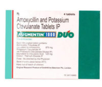 amoxicillin 875 mg tablet
