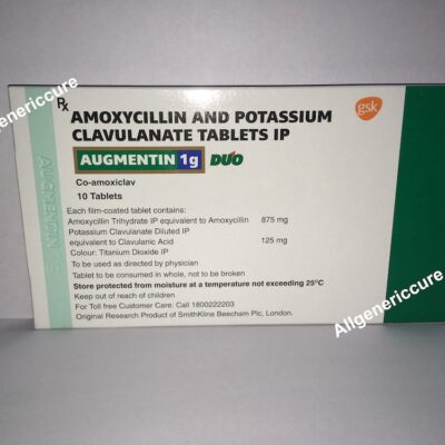 augmentin 875/125 500/125 buy online