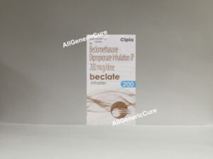 buy beclate inhaler online