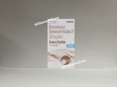 buy beclate inhaler online