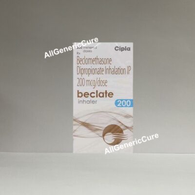 buy beclate inhaler online