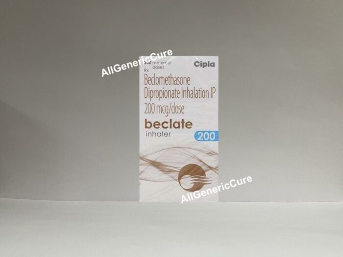 buy beclate inhaler online