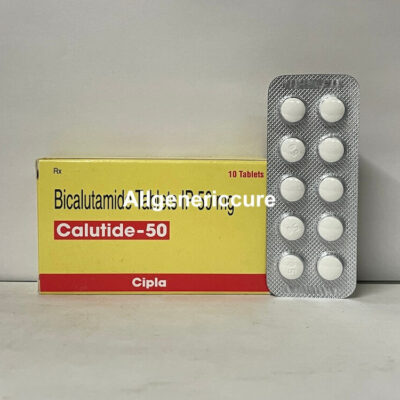 calutide 50 mg contains bicalutamide for treating proste cancer buy online calutide for sale online