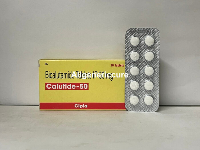 calutide 50 mg contains bicalutamide for treating proste cancer buy online calutide for sale online