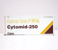 Buy Cytomid 250 | Flutamide 250mg for Prostate cancer