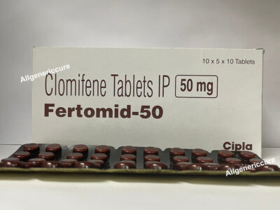 Buy generic clomid tablet online. CIpla clomiphene