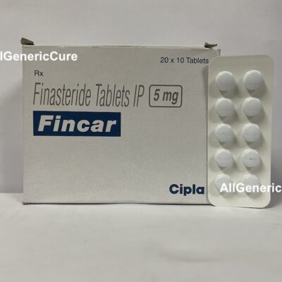 fincar generic for proscar 5mg for enlarged prostate hair loss