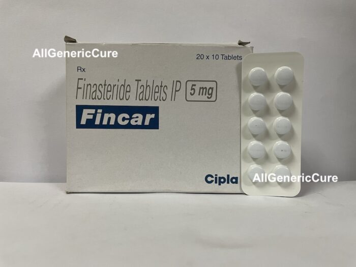 fincar generic for proscar 5mg for enlarged prostate hair loss