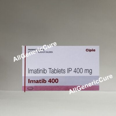 imatib 400 mg for sale