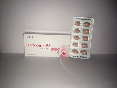 isotretinoin 30 mg for acne buy online at AllGenericcure