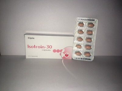 buying isotretinoin online
