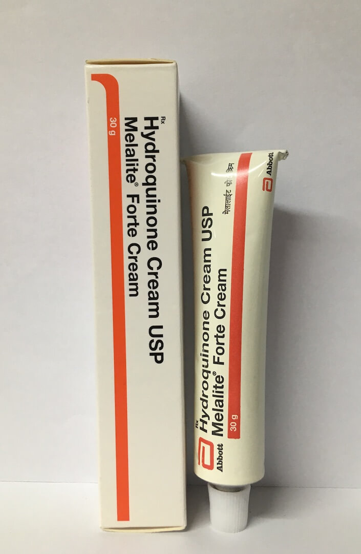 Hydroquinone Cream 4 Buy Melalite Forte Online AllGenericCure