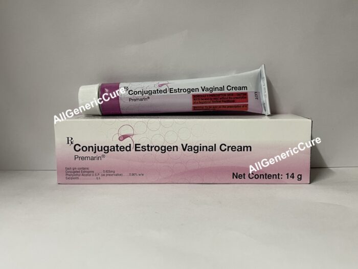 buy premarin cream for vaginal application