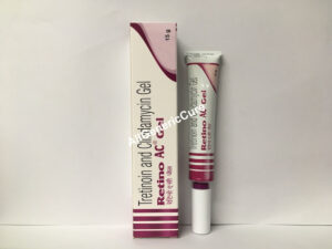 Retino AC gel buy online | Clindamycin Tretinoin generic for cheap price in UK and Australia