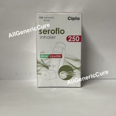 buy seroflo online Salmeterol generic advair