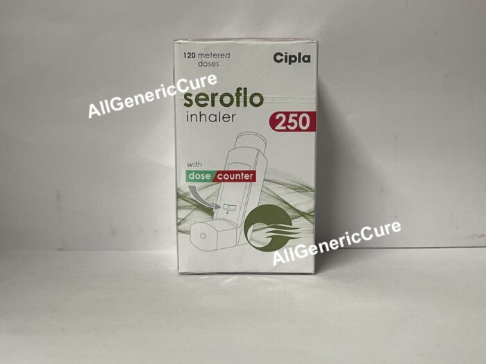 buy seroflo online Salmeterol generic advair